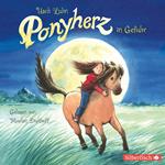 Ponyherz 2: Ponyherz in Gefahr