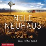 Sommer der Wahrheit (Sheridan-Grant-Serie 1)