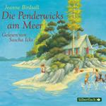 Die Penderwicks 3: Die Penderwicks am Meer