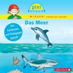 Pixi Wissen: Das Meer