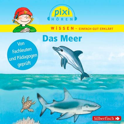 Pixi Wissen: Das Meer