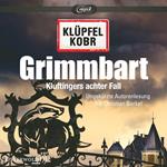 Grimmbart (Ein Kluftinger-Krimi 8)