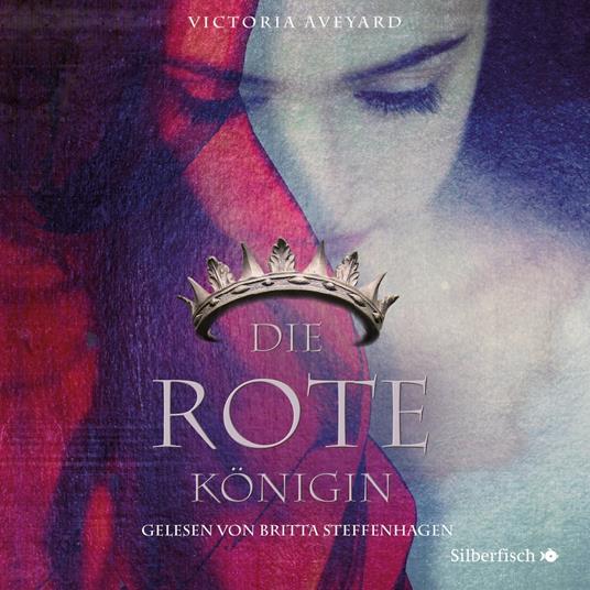 Regina rossa di Victoria Aveyard – il libro geniale