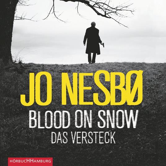 Blood on Snow. Das Versteck