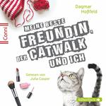 Conni 15 3: Meine beste Freundin, der Catwalk und ich