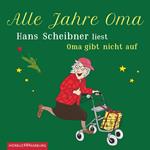 Alle Jahre Oma