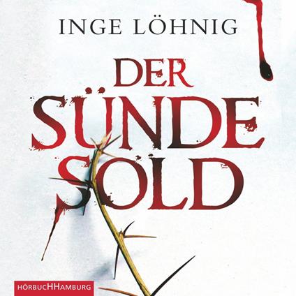 Der Sünde Sold (Ein Kommissar-Dühnfort-Krimi 1)