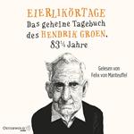 Eierlikörtage (Hendrik Groen 1)