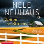 Zeiten des Sturms (Sheridan-Grant-Serie 3)