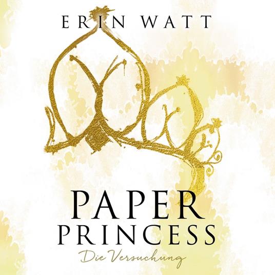 Paper Princess (Paper-Reihe 1)