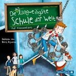 Die unlangweiligste Schule der Welt 1: Auf Klassenfahrt