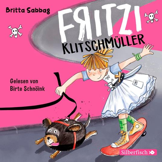 Fritzi Klitschmüller 1: Fritzi Klitschmüller