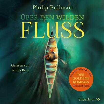 His Dark Materials: Über den wilden Fluss