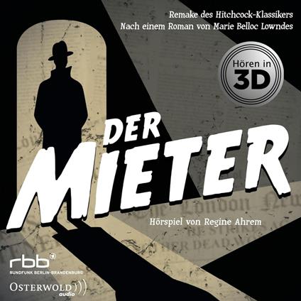 Der Mieter