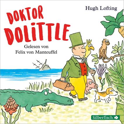 Doktor Dolittle