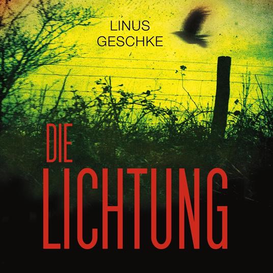 Die Lichtung (Jan-Römer-Krimi 1)