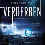 Verderben (Die Salvation-Saga 2)