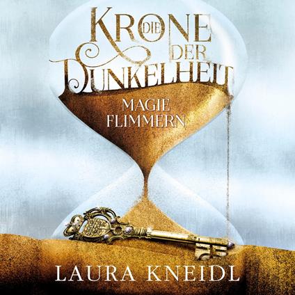 Die Krone der Dunkelheit (Die Krone der Dunkelheit 2)