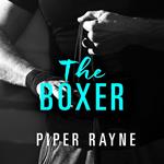 The Boxer (San Francisco Hearts 2)