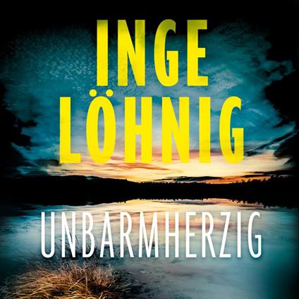 Unbarmherzig (Ein Gina-Angelucci-Krimi 2)