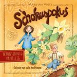 Schokuspokus 2: Wahnsinnig vanillig