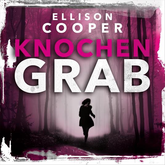 Knochengrab (Ein Sayer-Altair-Thriller 2)