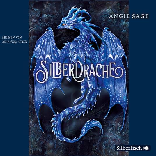 Silberdrache 1: Silberdrache