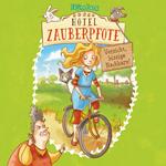 Hotel Zauberpfote 1: Vorsicht, bissige Nachbarn!