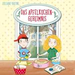 Das Apfelkuchen-Geheimnis