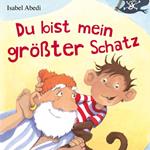 Du bist mein größter Schatz