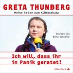 Ich will, dass ihr in Panik geratet!