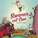 Spaß mit Opa 1: Sommer mit Opa