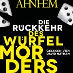 Die Rückkehr des Würfelmörders (Würfelmörder-Serie 2)