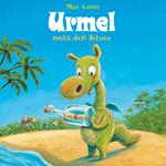 Urmel: Urmel sucht den Schatz