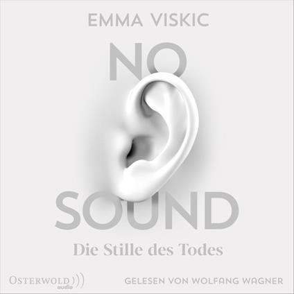 No Sound – Die Stille des Todes (Caleb Zelic 1)