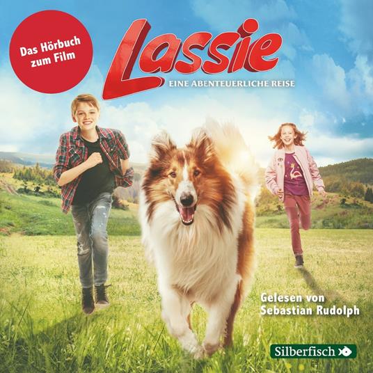 Lassie - Eine abenteuerliche Reise