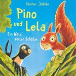 Pino und Lela 3: Ein Wald voller Schätze