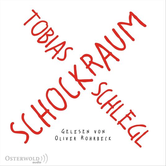 Schockraum