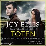 Das Gewissen der Toten (Fenland Police 3)