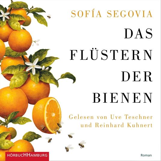 Das Flüstern der Bienen