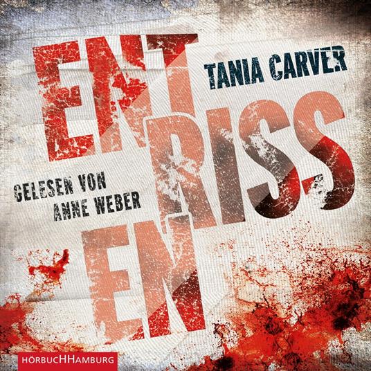 Entrissen (Ein Marina-Esposito-Thriller 1)