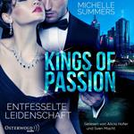 Kings of Passion - Entfesselte Leidenschaft (Australian Millionaires 1)