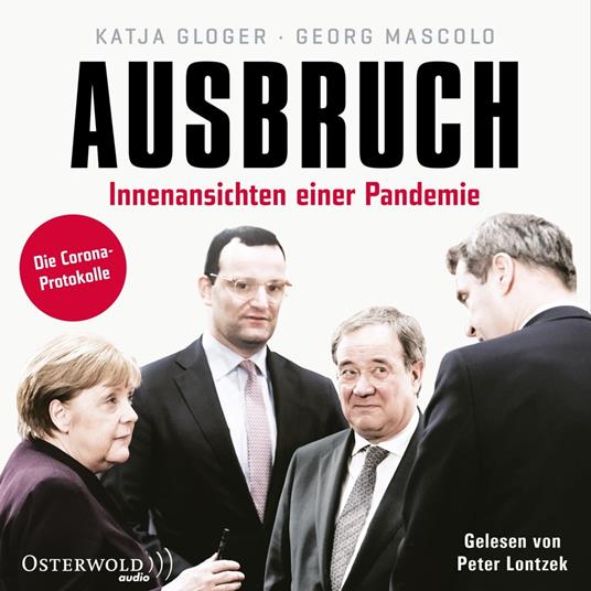 Ausbruch