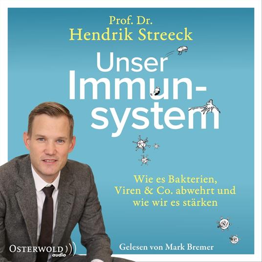 Unser Immunsystem