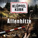 Affenhitze (Ein Kluftinger-Krimi 12)