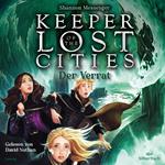 Keeper of the Lost Cities - Der Verrat (Keeper of the Lost Cities 4)