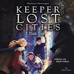 Keeper of the Lost Cities - Das Tor (Keeper of the Lost Cities 5)