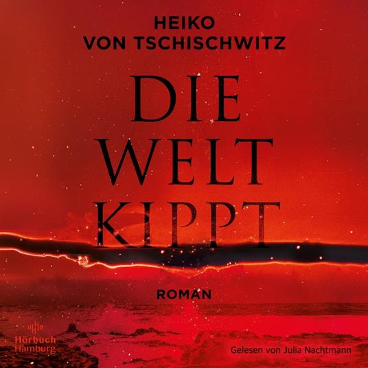 Die Welt kippt