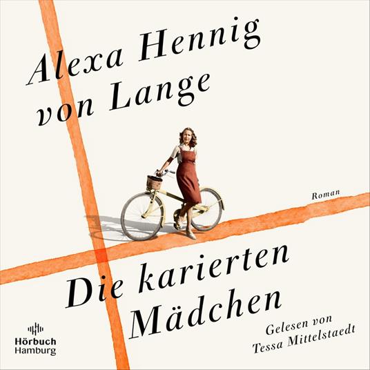 Die karierten Mädchen