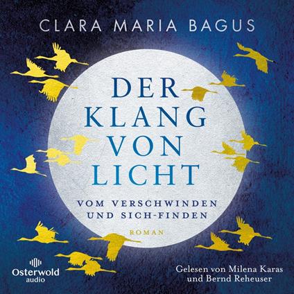 Der Klang von Licht